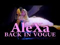 AleXa Back In Vogue 華納官方中字版