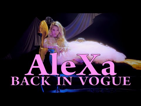 AleXa - Back In Vogue (華納官方中字版)