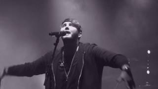 James Arthur ~ You Nobody Till Somebody Loves You ~ Closeup ~ Manchester2017