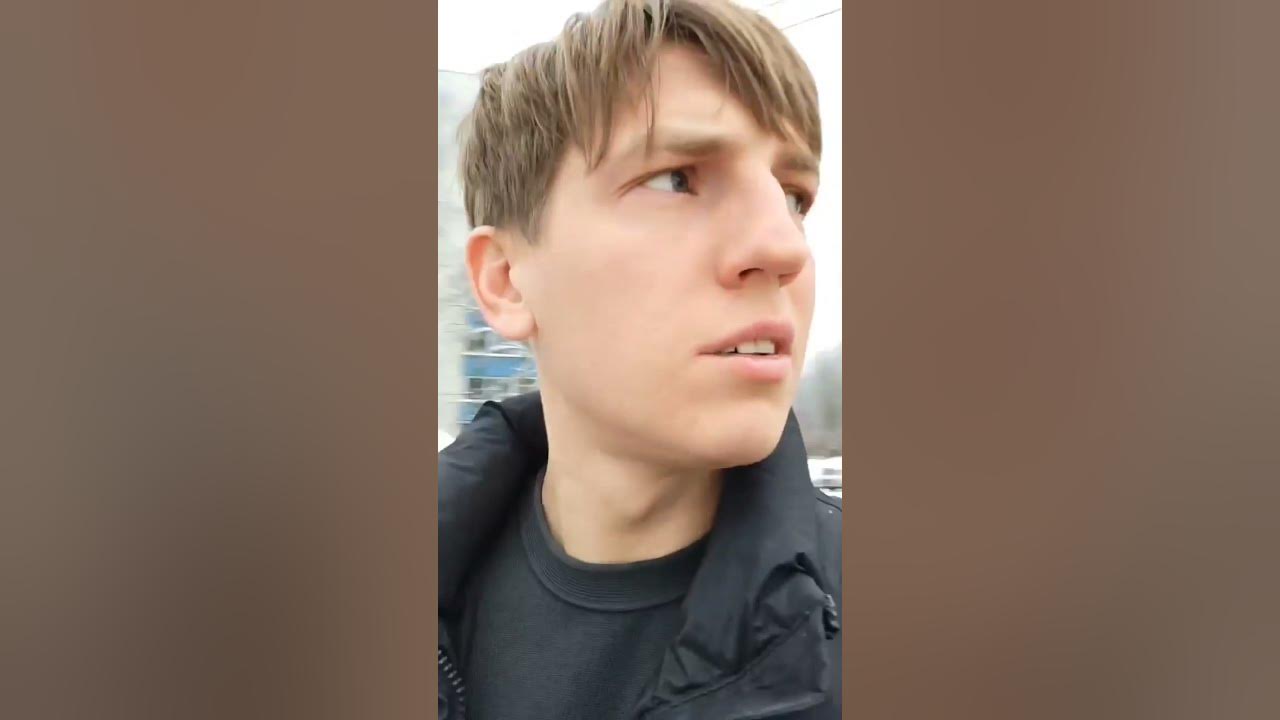 Жигули Алексея Щербакова