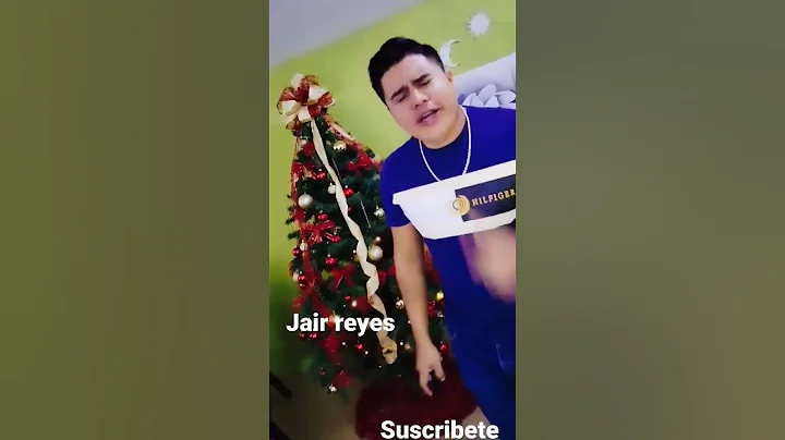 no se va - cover- a capela jair reyes