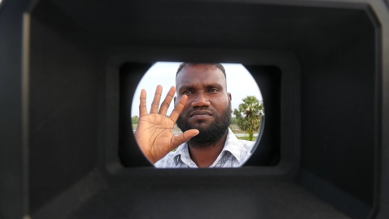 CAMERA 🎥 DOOR TAPPING AND SCRATCHING asmr SOUNDS