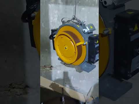 LIFTING GEAR LESS