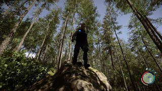 terdampar di pulau kanibal | Sons Of the Forest #1