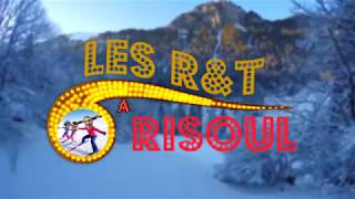 Les R&T Γ Risoul Teaser