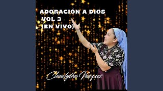 Adoración a Dios Vol. 3 (En Vivo)