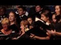 Judson University Choir & Alumni - "By the Waters of Babylon"