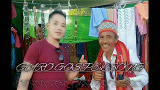 Garo Gospel Song