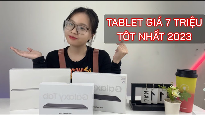 So sánh giá tablet tab a spen 8 inch 2023