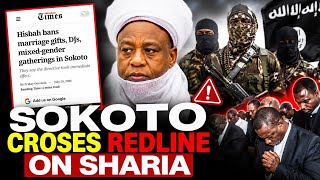 The Sokoto Caliphate Completed: What Is Next For Nigeria? New Sharia Law For Sokoto  screenshot 1