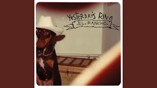 Miniatura de vídeo de "Yesterday's Ring - Old Dogs"