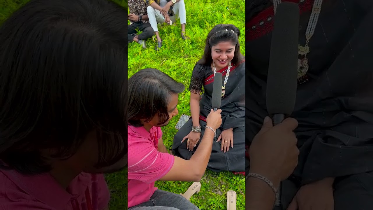 গান যদি না থাকে তাহলে রিয়া মনি ভবিষ্যতে বিজনেস করতে চায়।।