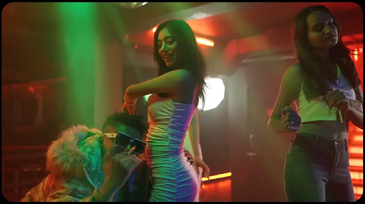 BOBBY TRIPP - THOTIANA ( Official Music Video )