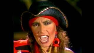 Loredana Berté - E la luna bussò (extended version) First Italian and European reggae song !!