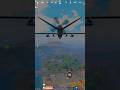 😱 UAV Drone Finish 💣 M202 OP | BGMI 1v3 #pubg #pubgm #pubgmobile