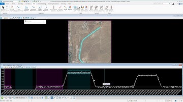OpenRail Designer Regression Analysis