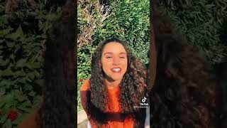 SIERRA and GRACIE Tiktok update!