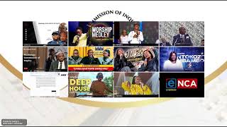 Madlanga Commission of Inquiry | Thursday, 6 August 2026