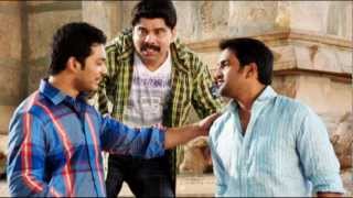 Love Letter - Kanna Laddu Thinna Aasaiya(2012)