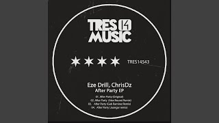 After Party (Gab Ramirez Remix)