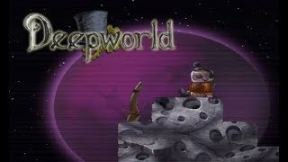 New Space Biome