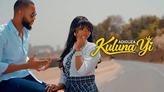 Adiouza - Kuluna Yi