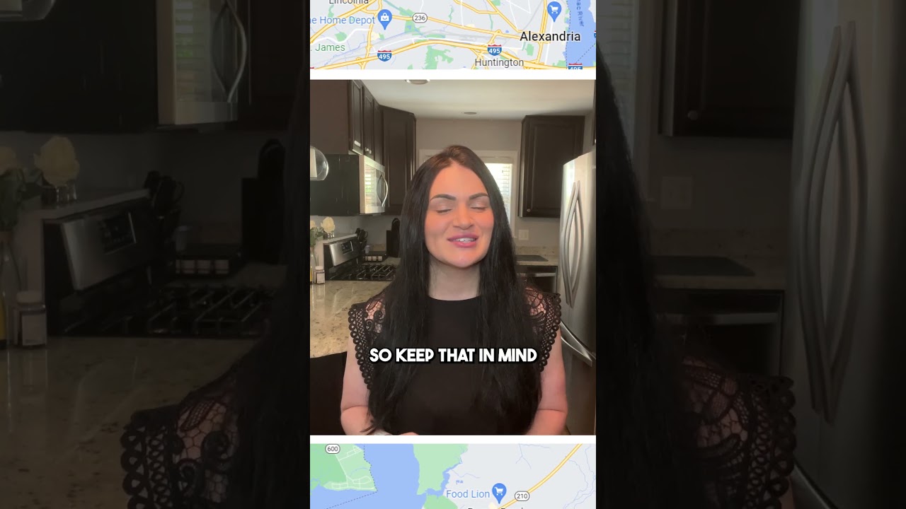 Top 10 Cities In Northern VA