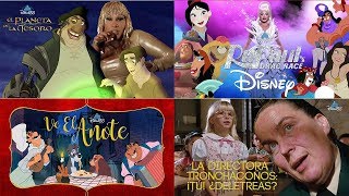 Mix De Parodias Vol. 5 Dadá88