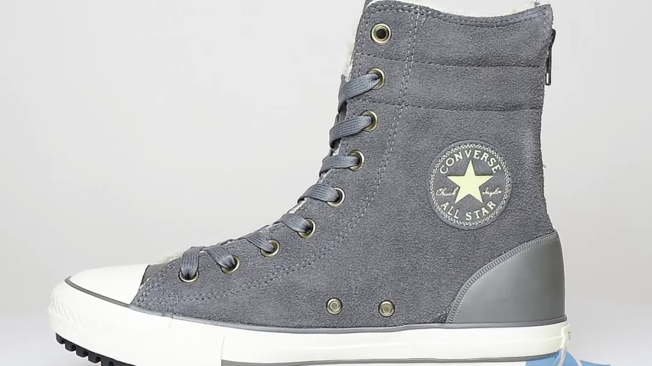 Converse Chuck Taylor All Star Hi-Rise 