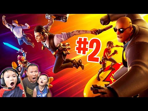 The Perfect Fortnite Quick Move Like the Pro #2