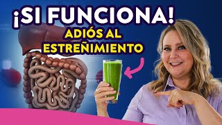 Magic Smoothie - Drink this and forget about constipation by Las Recetas de Laura  Comidas Saludables 7,907 views 7 months ago 7 minutes, 19 seconds
