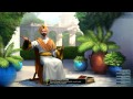 Civilization v ost  harun alrashid peace theme  thikriati hijaz maqam