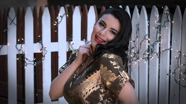Melissa Galindo - Todo Lo Que Quiero Es A Ti