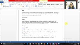 c# and .Net lab exercise 4