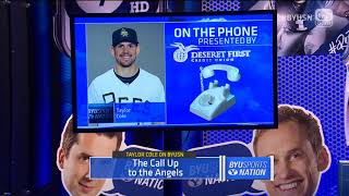 Byusn 7.18.2018 - Taylor Cole