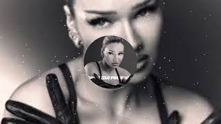 Shirin David - Babsi Bars [(sped up) official visualizer]