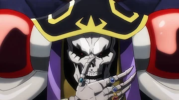 Ains Deatroyed Him!!! - Overlord Season 3 Episode 4 Anime Review