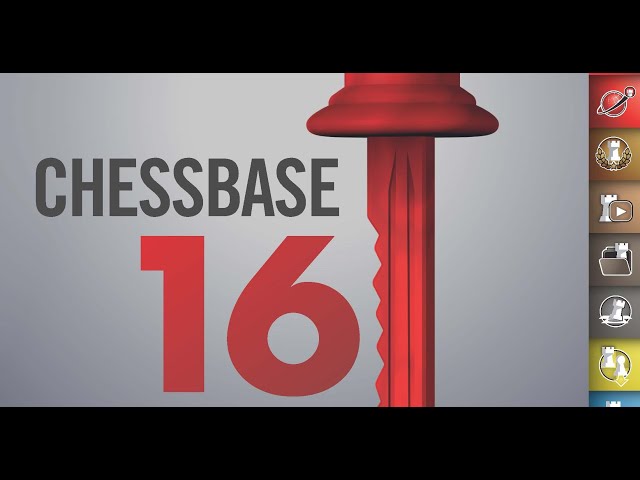 How to get the most from ChessBase 16