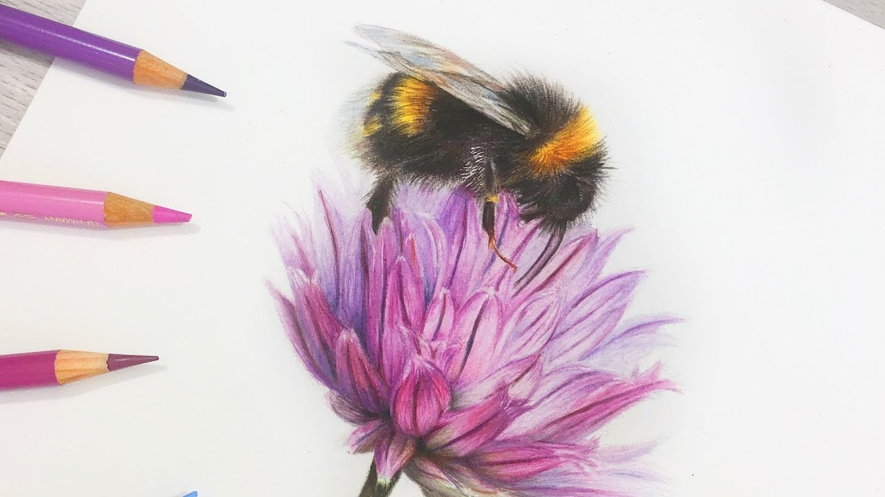 Bee Flower Images  Free Download on Freepik
