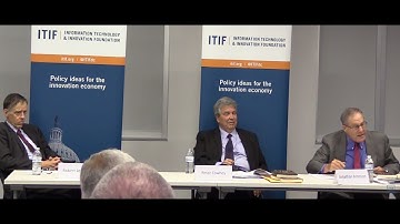 Digital DNA: Disruption and the Challenges for Global Governance