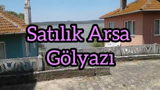 satilik arsa bursa nilufer golyazi satilik arsa tapubank com youtube