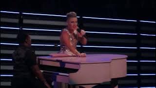 2023 11 18 P!nk - But We Lost It