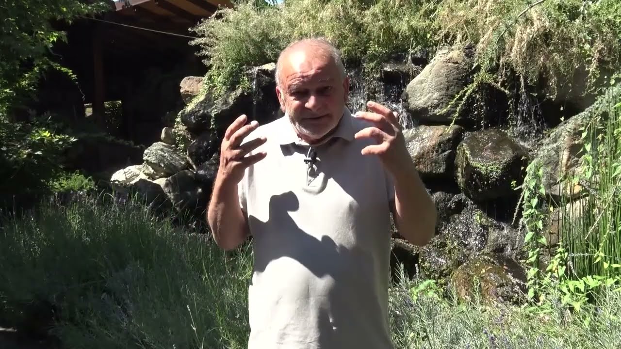 Македонски етно туризам- 