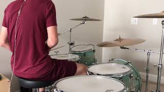 Nico and the Niners by Twenty One Pilots|Drum Cover