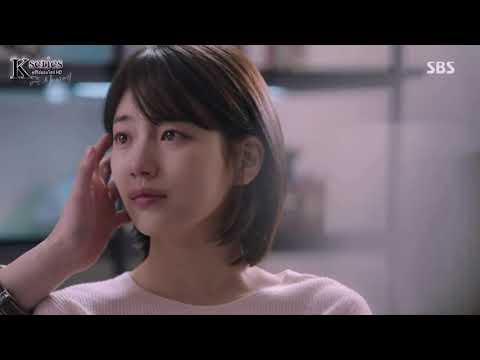 ฉากนี้ดูแล้วฟินWhile You Were Sleeping ep9
