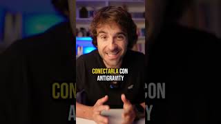 Cómo crear webs PRO con IA usando Antigravity + Stitch GRATIS