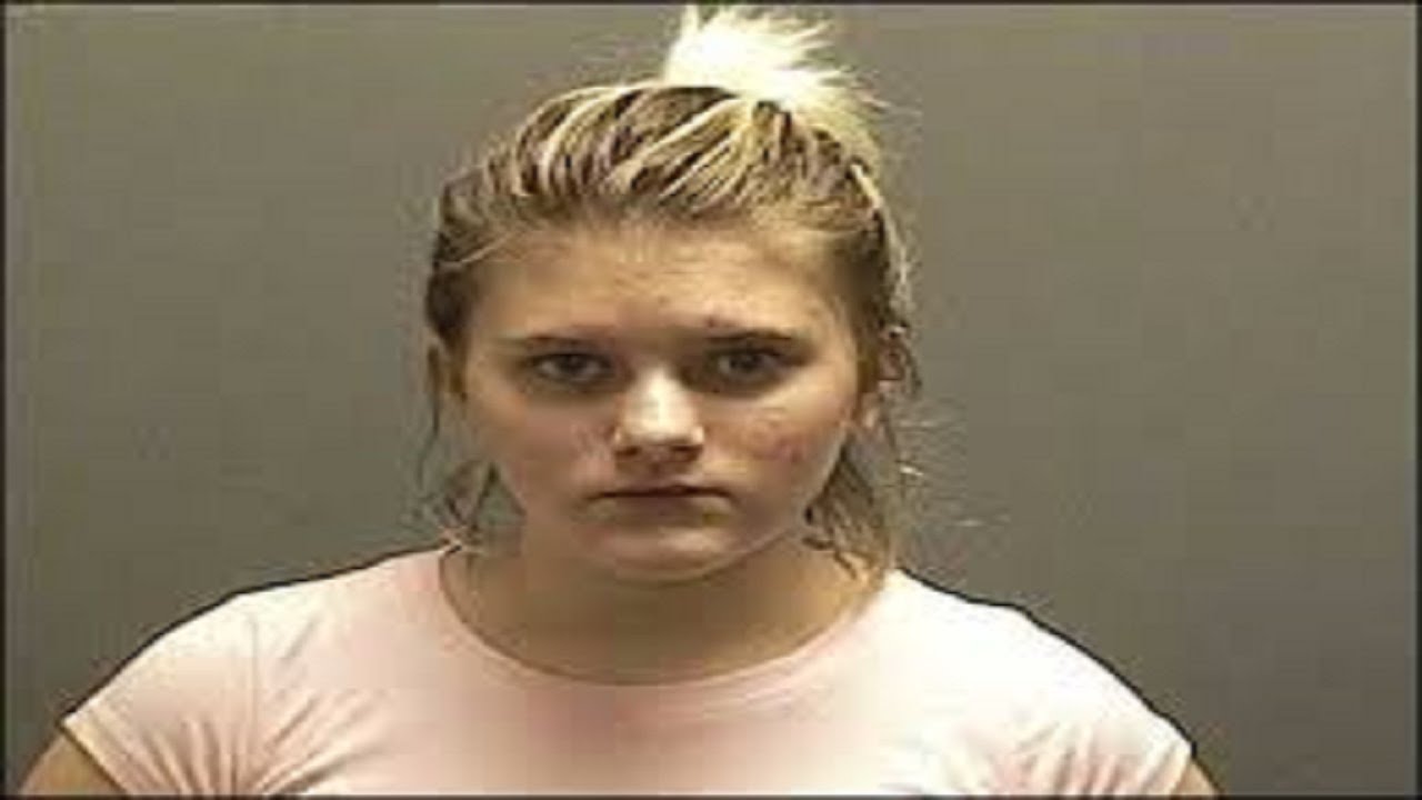 911 Call: Erin Caffey Family Murders - YouTube