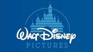 Walt Disney Pictures 1990-2006 Logo Remake 2.351 Filmed Version July 2020 Update
