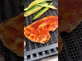Grilling gets way easier when you stop cooking directly on dirty grates and start using a nonstick