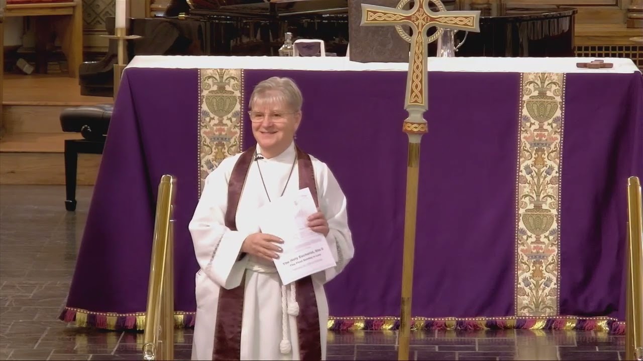 Leaning into the Word of God 2-22-26